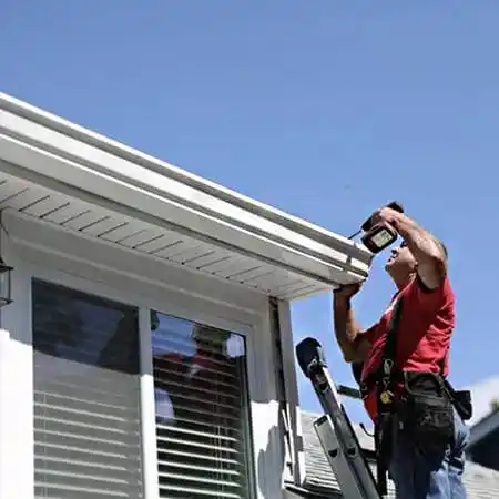 gutter services Franklin